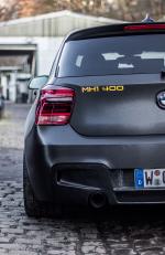 BMW MH1 400 by Manhart Racing 2014 года